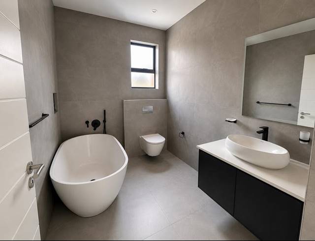 4 BEDROOM HOUSE FOR SALE IN MIDSTREAM ESTATE